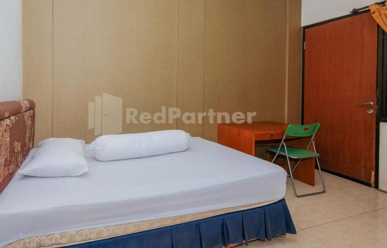 Hotel De Lugano Scbd Syariah Mitra Reddoorz *